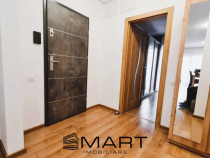 Apartament lux 3 camere Turnisor prima inchiriere