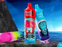 Vape Tornado 9000 puf