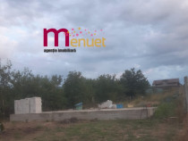 Teren intravilan Caslita , 320 mp