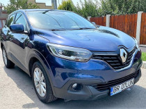 Renault Kadjar 2017, 1.6 DCI, 4x4, istoric reprezentanță și facturi