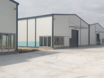 2 hale noi 2025 Afumati- Moara Domneasca