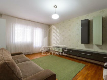 Apartament cu 3 camere, decomandat, 2 bai si 2 balcoane, ...