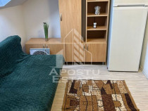 Garsoniera de 12 mp, ideal pentru investitie