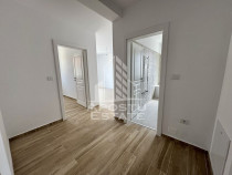 Apartamente cu 1 camera, bucatarie inchisa, complet final...