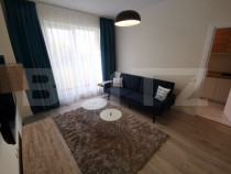 Apartament cu 2 camere, 65 mp, etaj intermediar, zona Centra