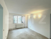 Apartament cu 2 camere, etaj intermediar, zona Tipografilor
