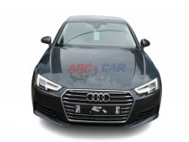 Dezmembrez Audi A4 B9 8W sedan 2015-2018 2.0 TDI cod motor: DEUA