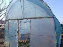 Solar de gradina