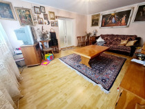 Casa Chercea, sup 600 mp, 5 camere