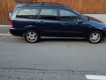 Ford Focus combi din 2001