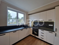 Apartament 2 camere decomandate 54 mp utili loc de parcare C