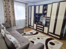 Apartament cu 2 Camere de V&acirc;nzare &icirc;n Zărnești