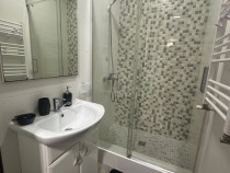 Apartament cu 2 camere de inchiriat in zona Blumana