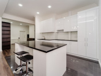 Apartament de inchiriat in zona Blumana