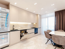 Se inchiriaza apartament cu 2 camere