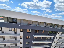 Complex rezidențial, apartament 1 cameră decomandat