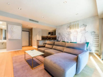 Apartament de lux 3 camere One Mircea Eliade I Priveliste...