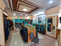 Spatiu Comercial Mosilor Bucuresti