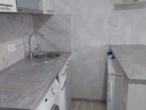 Garsoniera de inchiriat in zona Grivitei