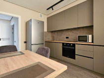 Se inchiriaza apartament in Urban Plazza