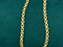Bratara Aur 14K, 6.23g, 22.cm