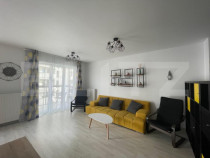 3 Camere Complet Mobilate &icirc;n Răcădău &ndash; Spațiu, Confor
