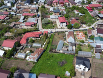 Afacere!!! Teren intravilan - Urbanism pentru 3 case - Gaze