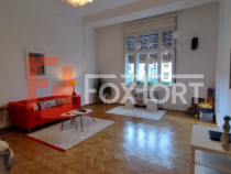 Apartament 3 camere, 104 mp zona ultracentral Piata Victorie