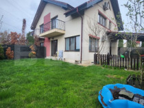 Duplex, 180mp, teren de 250mp, in zona Il Milanese, Floresti