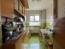Apartament cu 2 camere, 54 mp, zona Sebastian