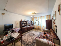 Apartament decomandat, etaj intermediar, zona Nora