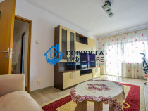 E3- APARTAMENT 3 CAMERE DECOMANDAT , CENTRALA GAZ