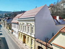 Cladire Ultracentral, multifunctionala