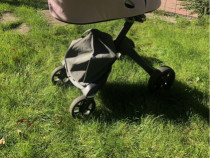 Carucior Stokke v6 -->2 in 1