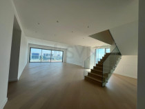 Penthouse Aviatiei Promenada Floreasca