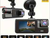 Camera auto full hd