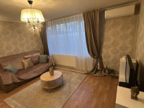 Apartament 2 camere Gara de Nord