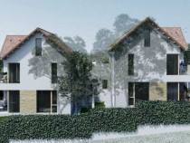 Casa Individuala in Chinteni