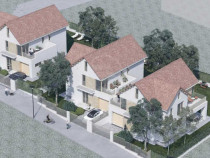 Casa Individuala in Chinteni