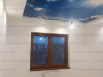 Apartament cu 3 camere, decomandat - zona Tractorul