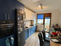 Apartament de 2 camere, decomandat, cu paracre inclusa !