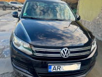 Vw Tiguan 2.0 tdi