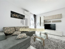 Apartament 2 camere | Bloc nou | Parcare subterana | Albert
