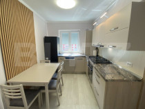 Apartament ultracentral, 2 camere, 47 mp, zona Piața Iuliu