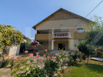 Vilă individuală cu teren 1000mp Rancaciov