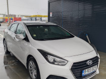 Hyundai i40 Facelift, Motor 1.7CRDi pe lant, 141cp, 224.000 km