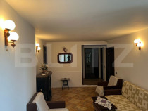 Casă stil mediteranean, 4 camere, 100 mp, 2300 mp teren, zo
