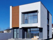 Casa singur in curte - zona Sanpetru (ID:16991)