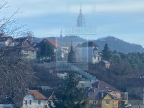 Casa singura in curte - zona Brasovul Vechi (ID: 10557)