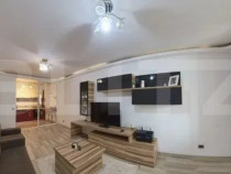 Apartament de vanzare, cu 3 camere, 79,6 mp, zona Coresi